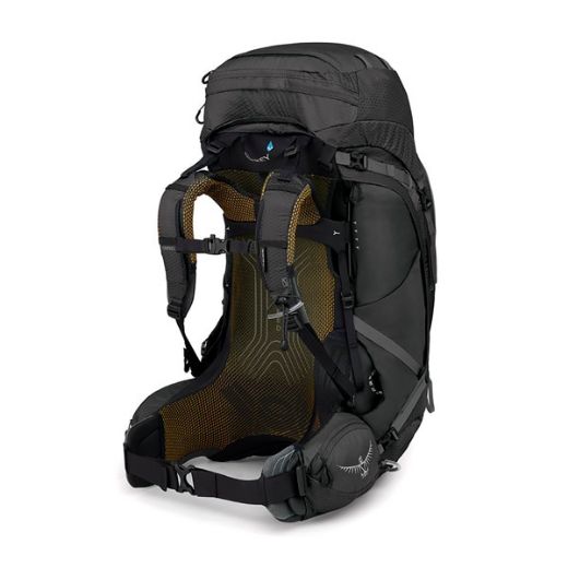 Osprey Atmos AG 65 (Black)