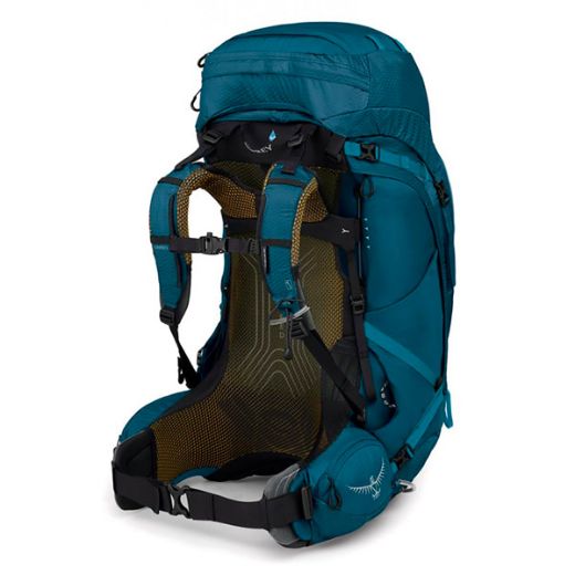 Osprey Atmos AG 65 (Venturi Blue)