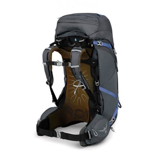 Osprey Aura AG 50 (Tungsten Grey)