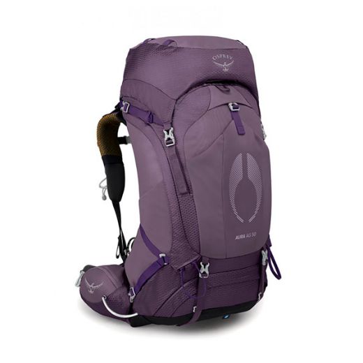 Osprey Aura AG 50 (Enchantment Purple)