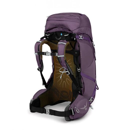 Osprey Aura AG 50 (Enchantment Purple)