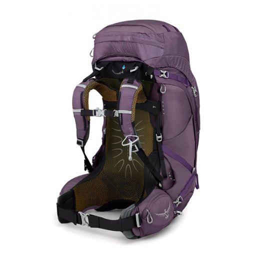 Osprey Aura AG 65 (Enchantment Purple)