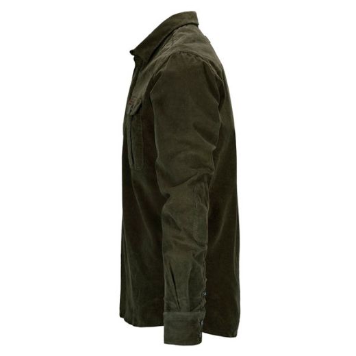 Amundsen Sports Ranger HZ Shirt Mens (Earth)