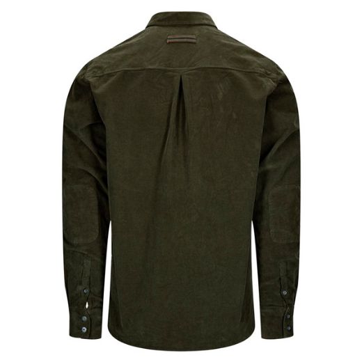 Amundsen Sports Ranger HZ Shirt Mens (Earth)