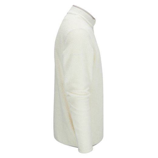 Amundsen Sports Hut Half Zip Mens (Outmeal)