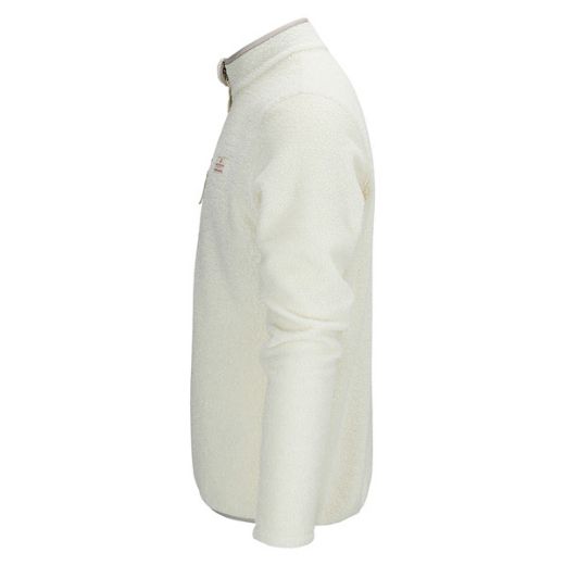 Amundsen Sports Hut Half Zip Mens (Outmeal)