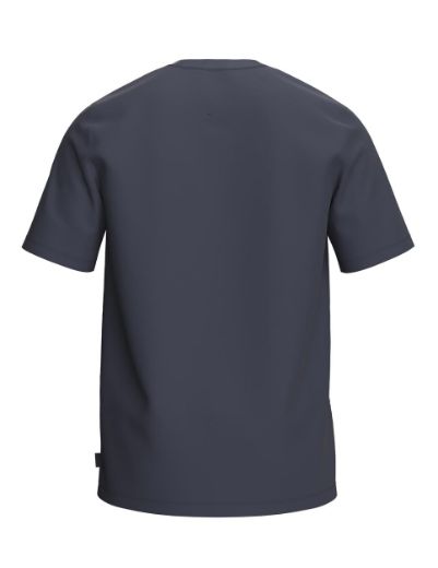 ArcTeryx Split SS T-Shirt Men's (Black Sapphire)