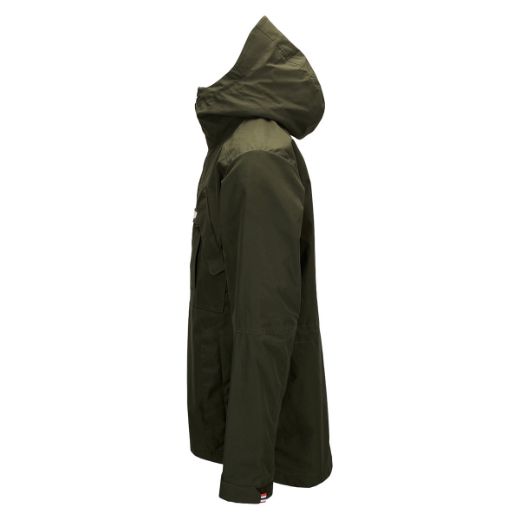Amundsen Sports Vidda Jacket Unisex (Earth)