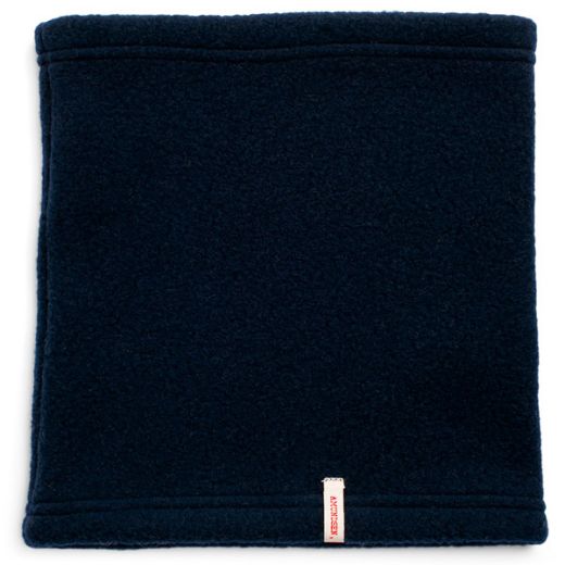 Amundsen Sports Wool Neckwarmer (Faded Navy)
