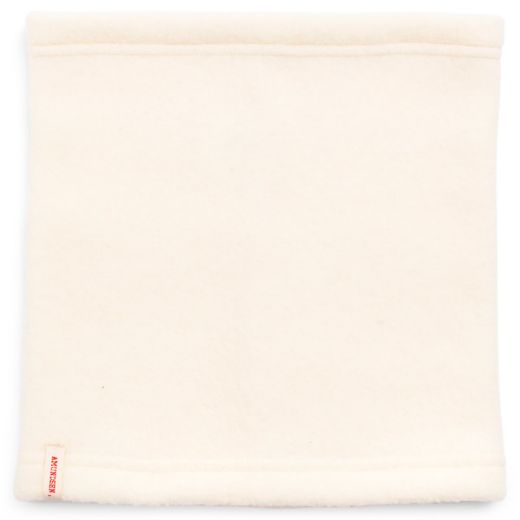 Amundsen Sports Wool Neckwarmer (Natural)
