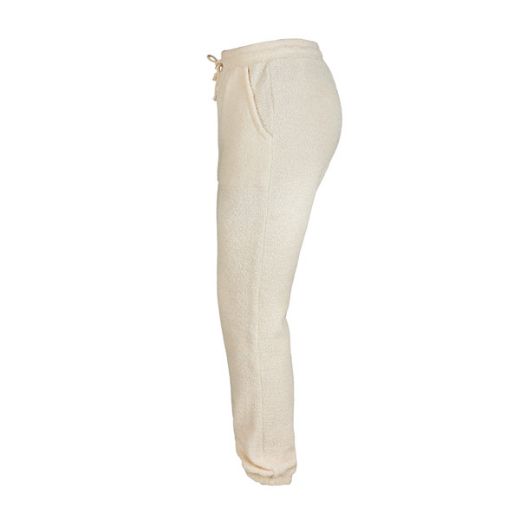 Amundsen Sports Hut Pants Womens (Outmeal)