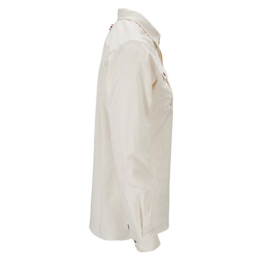 Amundsen Sports Ranger HZ Shirt Womens (Natural)
