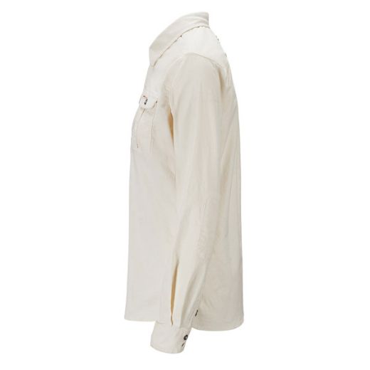 Amundsen Sports Ranger HZ Shirt Womens (Natural)