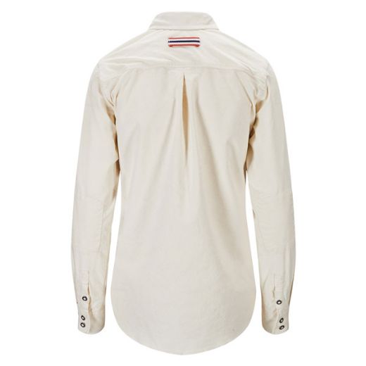 Amundsen Sports Ranger HZ Shirt Womens (Natural)