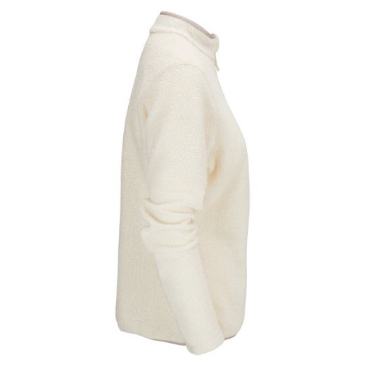 Amundsen Sports Hut Half Zip Womens (Outmeal)