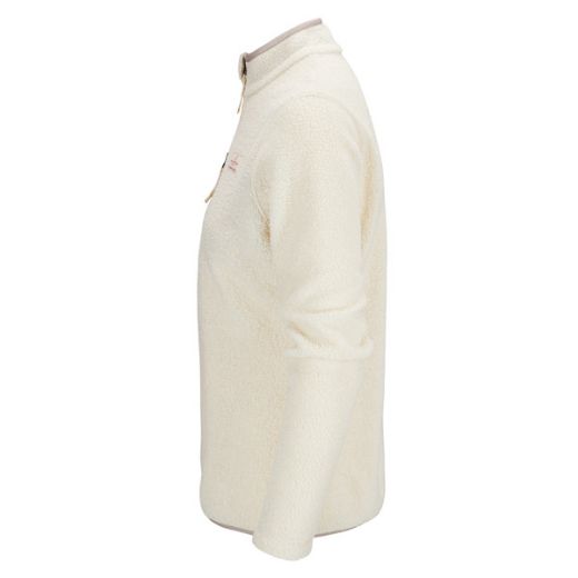 Amundsen Sports Hut Half Zip Womens (Outmeal)