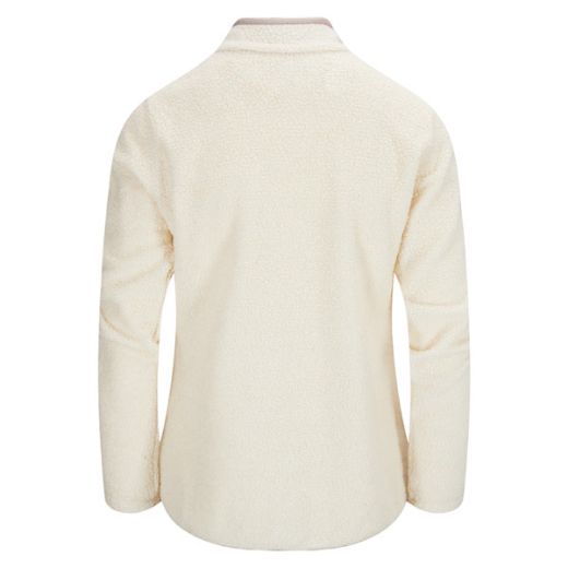 Amundsen Sports Hut Half Zip Womens (Outmeal)