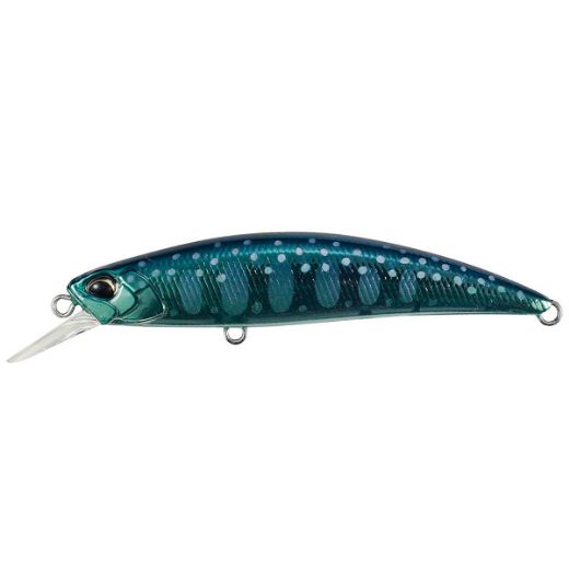DUO Spearhead Ryuki 70S M-Aire (Emerald Yamame)