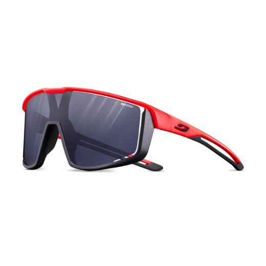 Julbo Fury Reactive 0-3 (Dark/Grey Orange)  