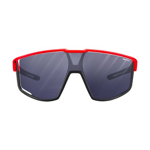 Julbo Fury Reactive 0-3 (Dark/Grey Orange)  