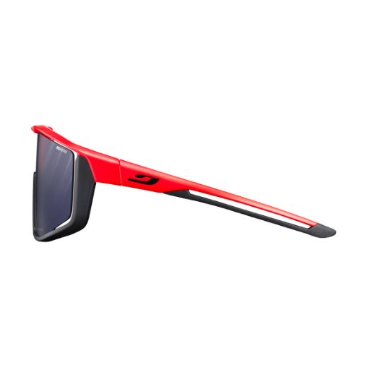 Julbo Fury Reactive 0-3 (Dark/Grey Orange)  