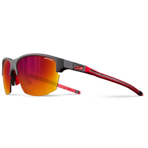Julbo Split Spectron 3 (Black/Red)