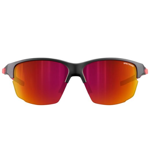 Julbo Split Spectron 3 (Black/Red)