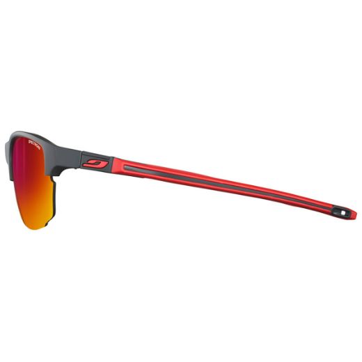 Julbo Split Spectron 3 (Black/Red)