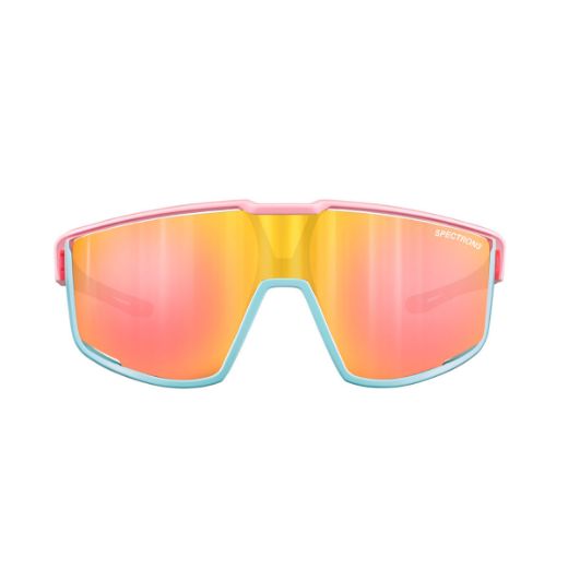 Julbo Fury Spectron 3 (Pastel Pink/Light Blue)