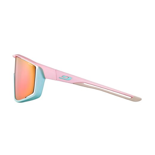 Julbo Fury Spectron 3 (Pastel Pink/Light Blue)