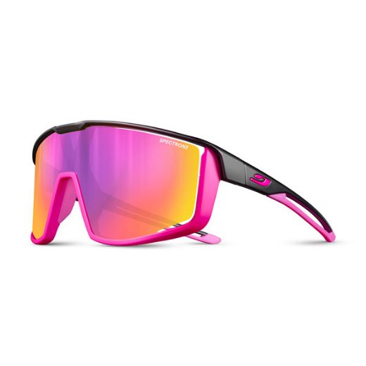 Julbo Fury Spectron 3 (Black/Pink)