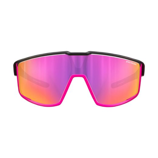 Julbo Fury Spectron 3 (Black/Pink)