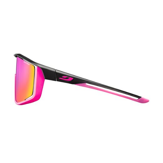Julbo Fury Spectron 3 (Black/Pink)