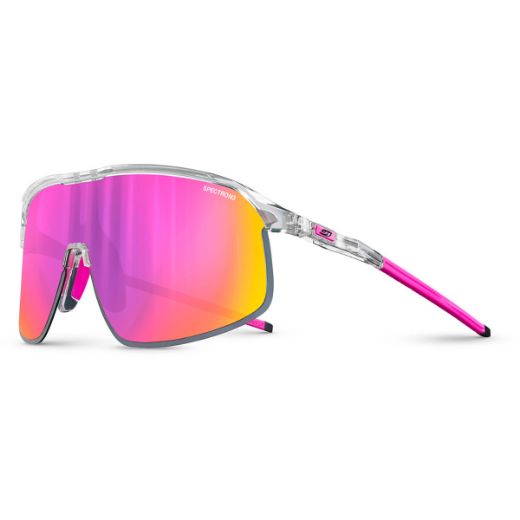 Julbo Density Spectron 3 (Crystal/Pink)