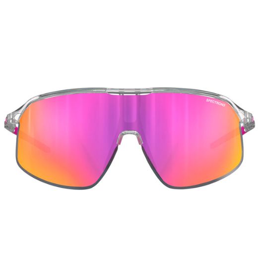 Julbo Density Spectron 3 (Crystal/Pink)
