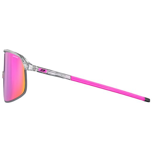 Julbo Density Spectron 3 (Crystal/Pink)