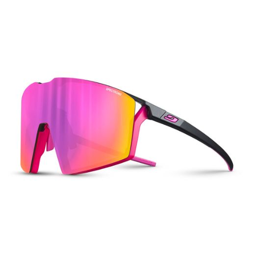 Julbo Edge Spectron 3 (Black/Pink)