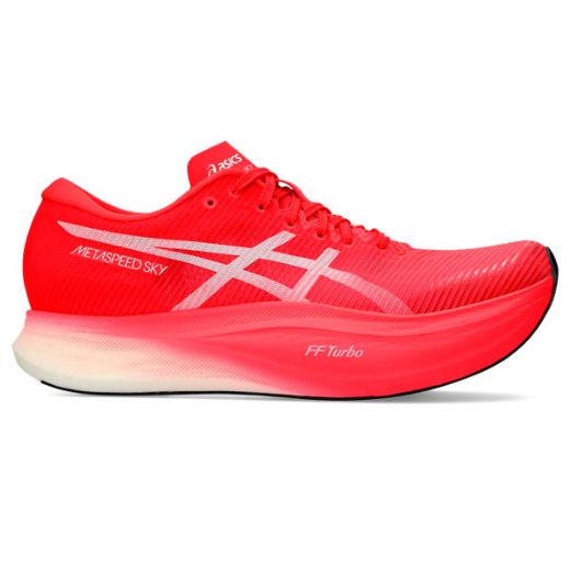 Asics Metaspeed Sky+ (Diva Pink/White)