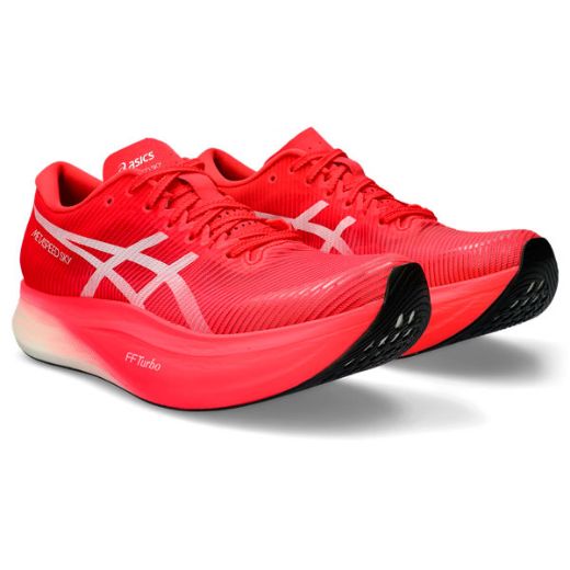 Asics Metaspeed Sky+ (Diva Pink/White)