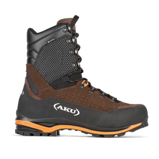 Aku Dogma GTX (Brown/Black)