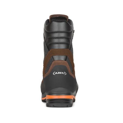 Aku Dogma GTX (Brown/Black)