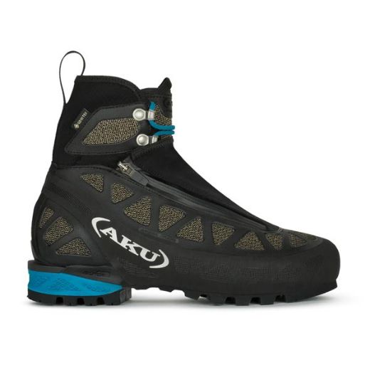 AKU Croda DFS GTX W's (Black/Turquoise)