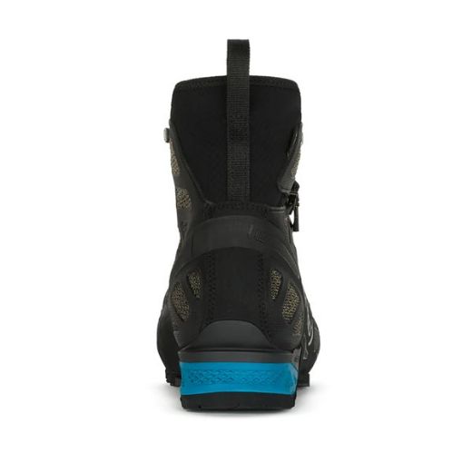 AKU Croda DFS GTX W's (Black/Turquoise)