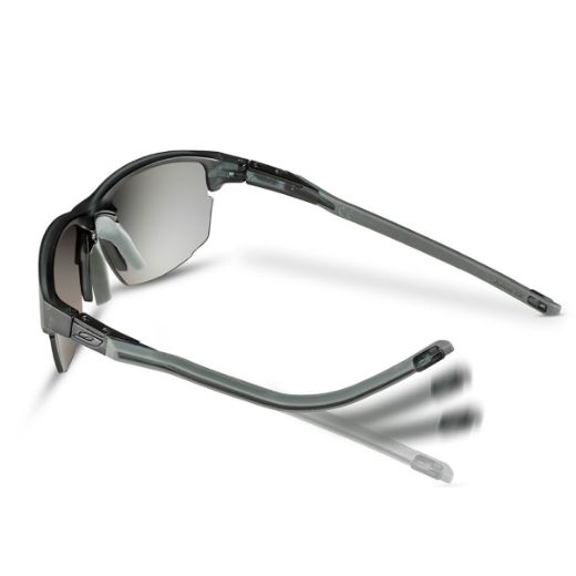 Julbo Split Spectron 3 (White/Light Pink)