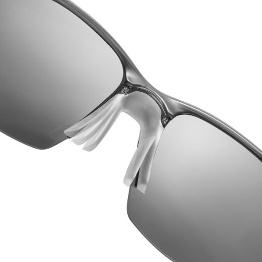 Julbo Split Spectron 3 (White/Light Pink)