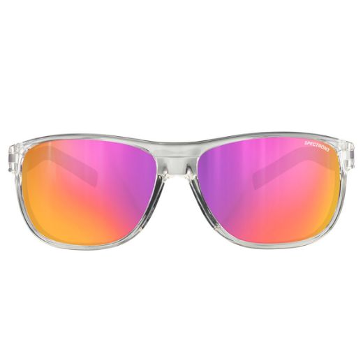 Julbo Renegade M Spectron 3 (Crystal/Dark Purple) 