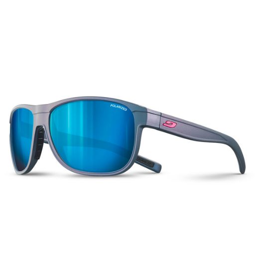 Julbo Renegade M Spectron 3 (Iridescent Blue/Purple)