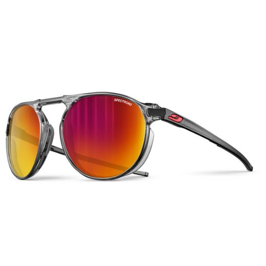 Julbo Meta Spectron 3 (Grey/Red)