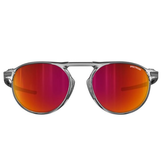 Julbo Meta Spectron 3 (Grey/Red)