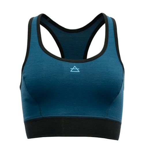 Devold Berle Merino Bra (Flood)